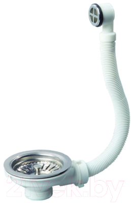 Сифон Эстет Wirquin ФР-00000826 - фото