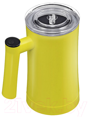 Вспениватель молока Oursson MK3500D/GA