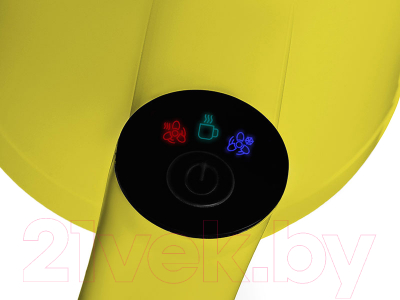 Вспениватель молока Oursson MK3500D/GA