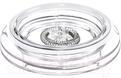 Вспениватель молока Oursson MK3500D/GA