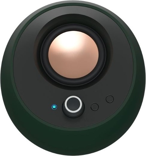 Мультимедиа акустика Creative Pebble Pro / 51MF1710AA001