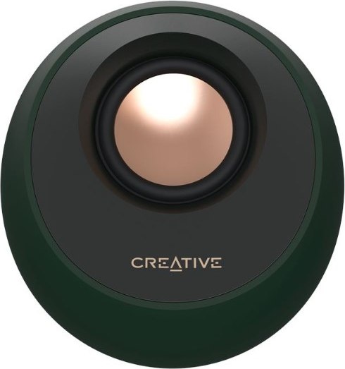 Мультимедиа акустика Creative Pebble Pro / 51MF1710AA001