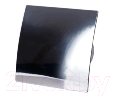 Вентилятор накладной Awenta System+ Silent 125W / KWS125W-PEH125-ZZ125