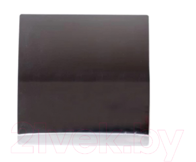 Вентилятор накладной Awenta System+ Silent 125W / KWS125W-PEH125-ZZ125