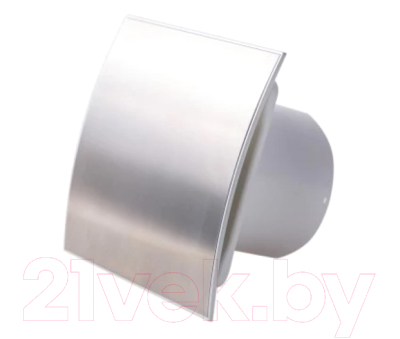 Вентилятор накладной Awenta System+ Silent 125W / KWS125W-PEI125-ZZ125