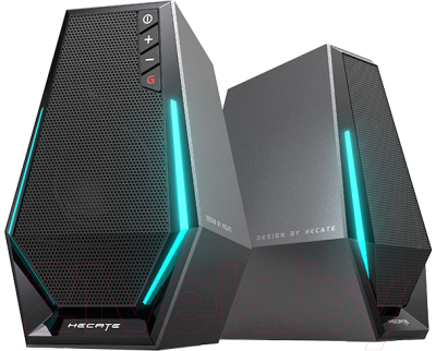 Мультимедиа акустика Edifier G1500 - фото