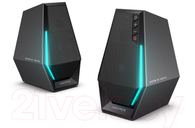 Мультимедиа акустика Edifier G1500