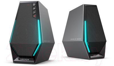 Мультимедиа акустика Edifier G1500