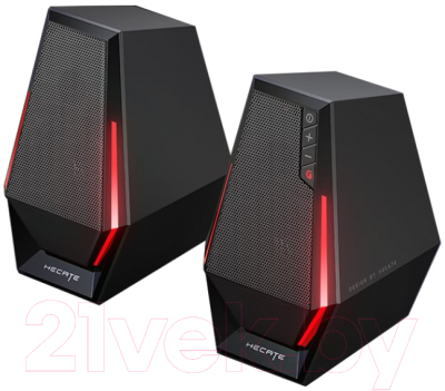 Мультимедиа акустика Edifier G1500