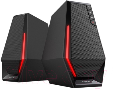 Мультимедиа акустика Edifier G1500