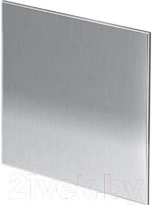 Вентилятор накладной Awenta System+ Silent 125W / KWS125W-PTI125-ZZ125