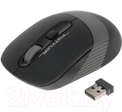 Мышь A4Tech Fstyler FG10S