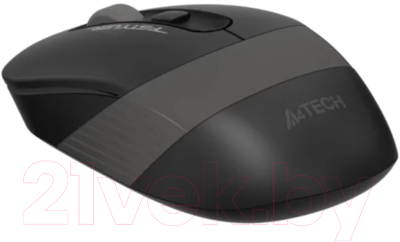 Мышь A4Tech Fstyler FG10S