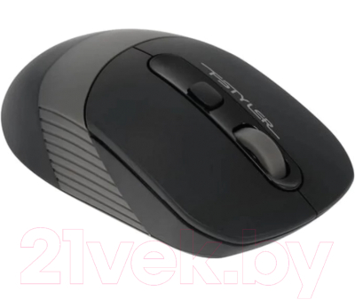 Мышь A4Tech Fstyler FG10S