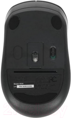 Мышь A4Tech Fstyler FG10S