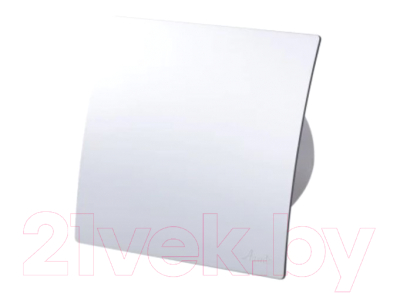 Вентилятор накладной Awenta System+ Turbo 100 / KWT100-PET100-ZZ100