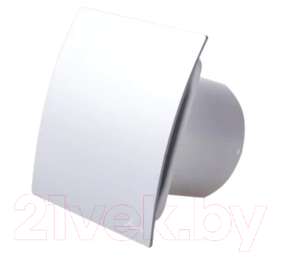 Вентилятор накладной Awenta System+ Turbo 100 / KWT100-PET100-ZZ100