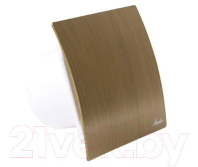 Вентилятор накладной Awenta System+ Turbo 100 / KWT100-PEZ100-ZZ100