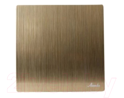 Вентилятор накладной Awenta System+ Turbo 100 / KWT100-PEZ100-ZZ100