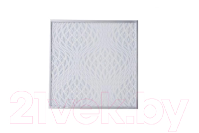 Вентилятор накладной Awenta System+ Turbo 100 / KWT100-PI100-ZZ100