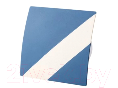 Вентилятор накладной Awenta System+ Turbo 100CTR / KWT100CTR-PEDM100-ZZ100