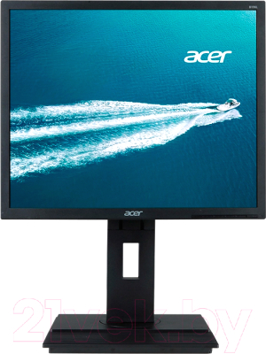 Монитор Acer V196LBb (UM.CV6EE.B01) - фото