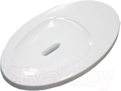 Мыльница Эстет Lea Silk / ФР-00015081 - фото