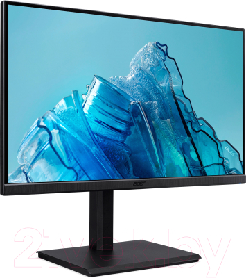 Монитор Acer CB241Ybmirux (UM.QB1EE.019)