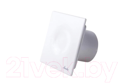 Вентилятор накладной Awenta System+ Turbo 100CTR / KWT100CTR-POB100-ZZ100