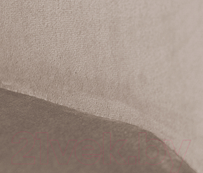 Стул Sheffilton SHT-ST35/S37 (латте/черный муар)