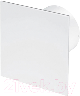 Вентилятор накладной Awenta System+ Turbo 100H / KWT100H-PTB100-ZZ100 - фото