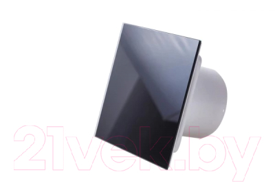 Вентилятор накладной Awenta System+ Turbo 100H / KWT100H-PTGB100P-ZZ100