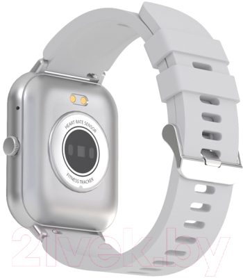 Умные часы Maxvi SW-02 (серый)