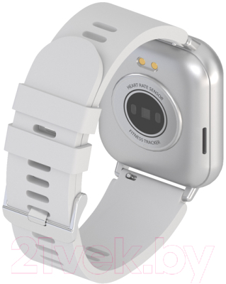 Умные часы Maxvi SW-02 (серый)