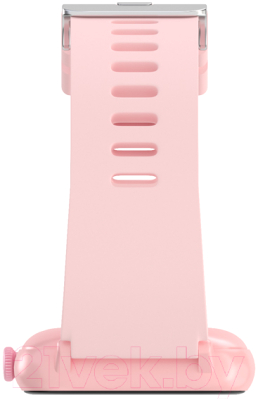 Умные часы Maxvi SW-02 (розовый)