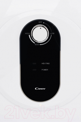 Накопительный водонагреватель Candy CS15V-EM2(R)