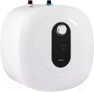 Накопительный водонагреватель Candy CS15V-EM2(R)