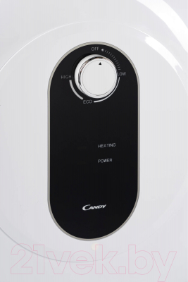Накопительный водонагреватель Candy CS15V-EM2(R)