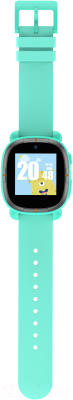 Умные часы детские Inoi Kids Watch Lite (зеленый)