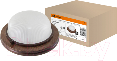 Светильник ЖКХ TDM SQ0303-0425