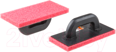 Терка шлифовальная Startul ST1064-02