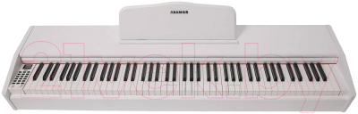 Цифровое фортепиано Aramius API-120 MWH - фото