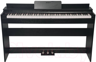 Цифровое фортепиано Aramius APO-160 MBK - фото