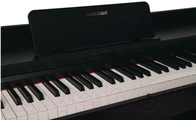 Цифровое фортепиано Aramius APO-160 MBK