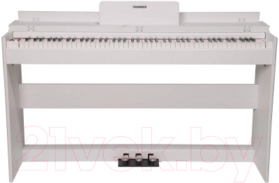 Цифровое фортепиано Aramius APO-160 MWH - фото