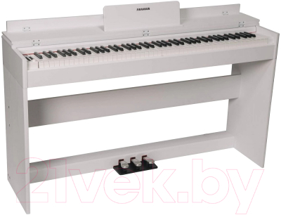Цифровое фортепиано Aramius APO-160 MWH