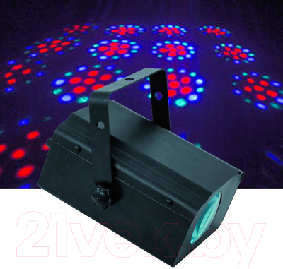 Прожектор сценический Eurolite LED FE-30