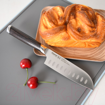 Нож Fissman Fujiwara 2818