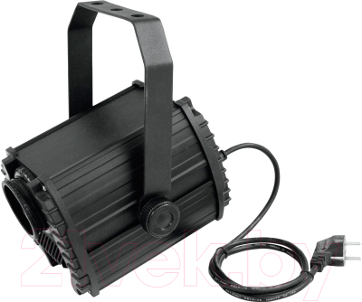 Прожектор сценический Eurolite LED MF-100 / 51918612