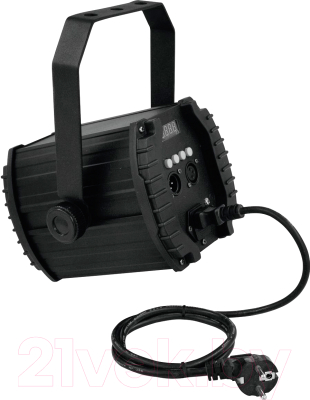 Прожектор сценический Eurolite LED MF-100 / 51918612